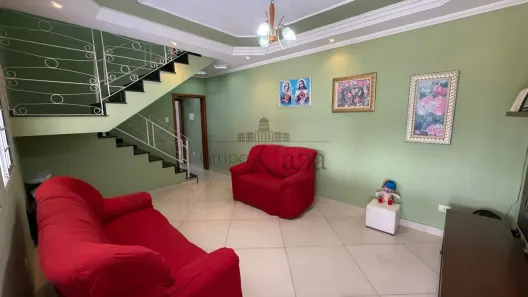 Casa com 2 Quartos à venda, 120m² no Cidade Morumbi, São José dos Campos