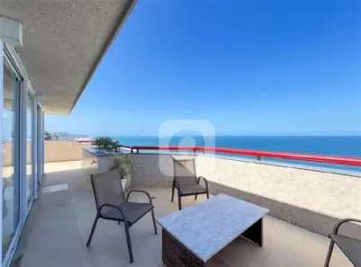 Cobertura com 3 Quartos à venda, 200m² no Barra da Tijuca, Rio de Janeiro
