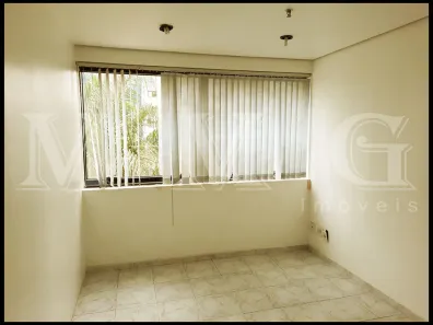 Imóvel Comercial à venda, 38m² no Vila Mariana, São Paulo