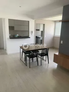 Apartamento com 2 Quartos à venda, 66m² no Lagoinha, Uberlândia