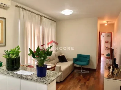 Apartamento com 2 Quartos à venda, 54m² no Perdizes, São Paulo