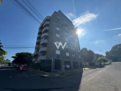 Apartamento com 2 Quartos para alugar, 82m² no Pátria Nova, Novo Hamburgo