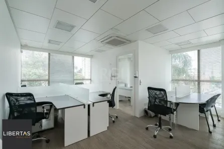 Sala Comercial à venda, 52m² no Bela Vista, Porto Alegre