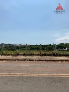Lote/Terreno à venda, 377m² no Carioba, Americana