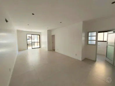 Apartamento com 3 Quartos à venda, 101m² no Itacorubi, Florianópolis