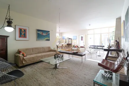 Casa com 4 Quartos à venda, 330m² no Brooklin Paulista, São Paulo