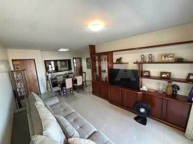 Apartamento com 3 Quartos à venda, 105m² no Residencial Viviane, Uberlândia