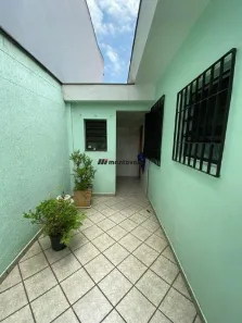 Casa com 2 Quartos à venda, 124m² no Parque Sevilha, São Paulo