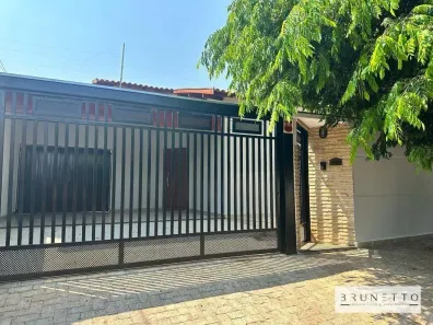 Casa com 3 Quartos à venda, 150m² no Residencial Machado I, São José do Rio Preto