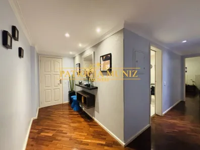 Apartamento com 3 Quartos à venda, 163m² no Ipanema, Rio de Janeiro