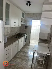 Apartamento com 2 Quartos à venda, 67m² no Jardim Maria Paulina, Boituva