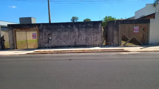 Lote/Terreno à venda, 460m² no Cidade Jardim, Araraquara