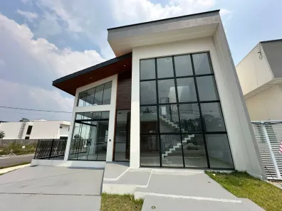 Casa de Condomínio com 3 Quartos à venda, 248m² no Ponta Negra, Manaus