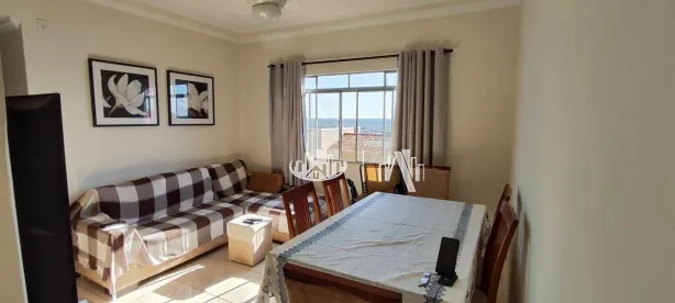 Apartamento com 3 Quartos à venda, 51m² no Ricardo, Londrina