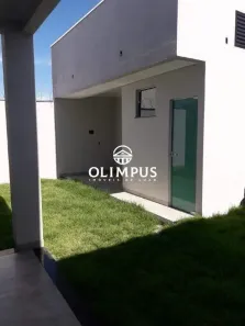 Casa com 3 Quartos à venda, 146m² no Granada, Uberlândia
