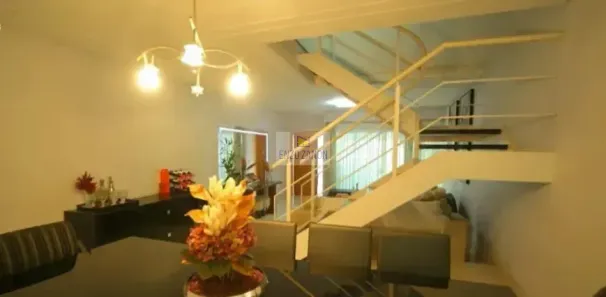 Sobrado com 4 Quartos para alugar, 249m² no Centro, São Bernardo do Campo