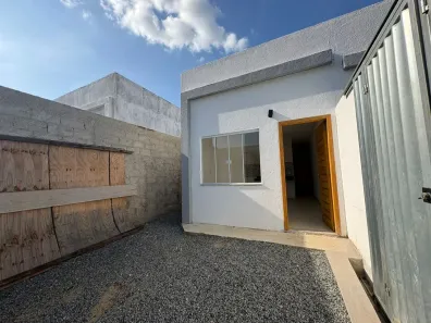 Casa com 2 Quartos à venda, 50m² no Colina da Serra, Serra