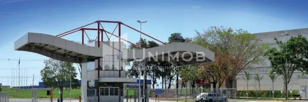 Galpão/Depósito/Armazém para alugar, 11258m² no Distrito Industrial, Santo Antônio de Posse