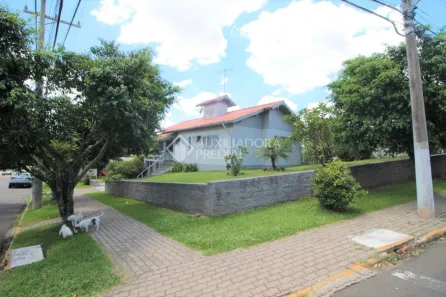 Casa com 3 Quartos à venda, 167m² no Boa Saúde, Novo Hamburgo