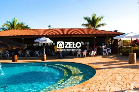 Fazenda/Sítio com 2 Quartos para alugar, 3000m² no Piracambaia I, Campinas