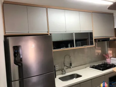 Apartamento com 3 Quartos à venda, 75m² no Vila Boa Vista, Barueri