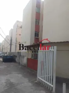 Apartamento com 2 Quartos à venda, 50m² no Praça Seca, Rio de Janeiro