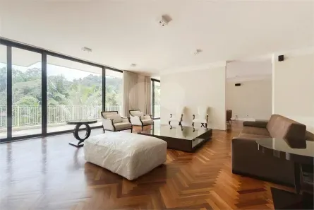 Casa com 4 Quartos à venda, 1200m² no Fazenda Morumbi, São Paulo