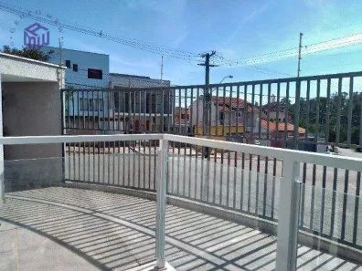Apartamento com 2 Quartos à venda, 46m² no Jardim Wanel Ville IV, Sorocaba