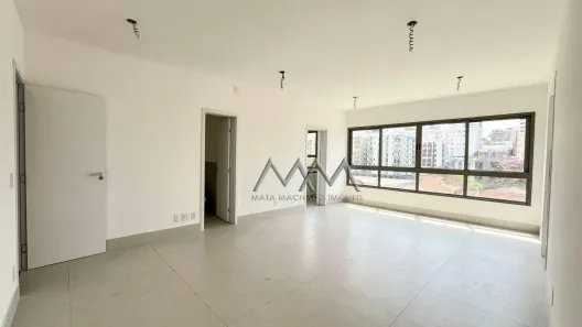 Apartamento com 3 Quartos à venda, 100m² no São Bento, Belo Horizonte