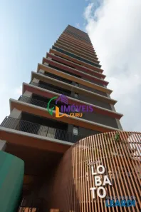 Apartamento com 2 Quartos à venda, 75m² no Jardim Vera Cruz, São Paulo
