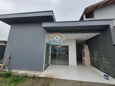 Casa com 3 Quartos à venda, 85m² no Balneário Recanto do Sol, Caraguatatuba