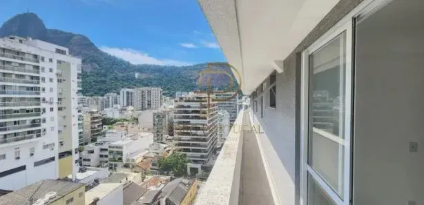 Apartamento com 3 Quartos à venda, 120m² no Botafogo, Rio de Janeiro