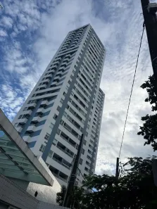 Apartamento com 4 Quartos à venda, 112m² no Torre, Recife