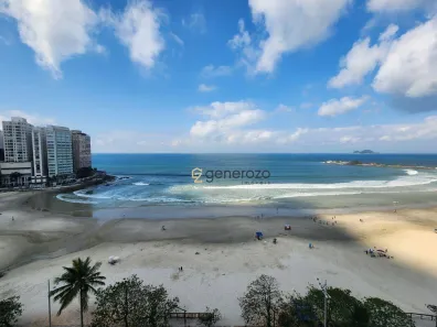 Apartamento com 4 Quartos à venda, 250m² no Pitangueiras, Guarujá