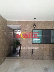 Sobrado com 3 Quartos à venda, 188m² no Vila das Bandeiras, Guarulhos