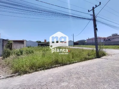 Lote/Terreno à venda, 497m² no Forquilhas, São José
