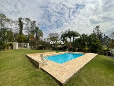 Fazenda/Sítio com 2 Quartos à venda, 250m² no Jardim Santa Helena, Amparo