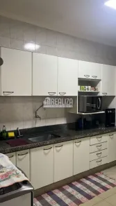 Casa com 5 Quartos à venda, 227m² no Santa Marta, Uberaba