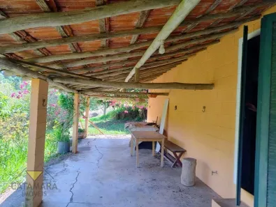 Fazenda/Sítio com 4 Quartos à venda, 796000m² no Salesópolis, Salesópolis