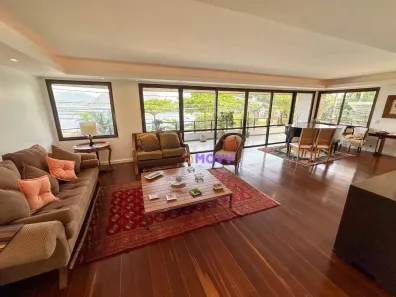 Apartamento com 5 Quartos à venda, 572m² no Boa Viagem, Niterói