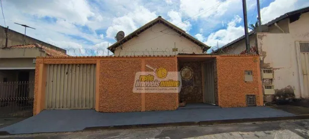 Casa com 3 Quartos para alugar, 141m² no Boa Vista, Uberaba