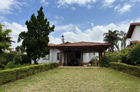 Casa com 3 Quartos à venda, 270m² no Portal da Concórdia (Jacaré), Cabreúva