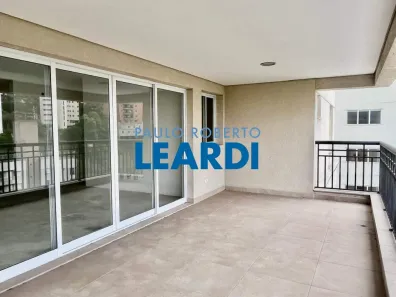 Apartamento com 3 Quartos à venda, 138m² no Vila Andrade, São Paulo