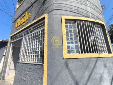 Ponto Comercial à venda, 180m² no Parque Santo Antônio, Jacareí