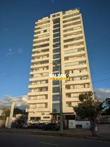 Apartamento com 3 Quartos à venda, 97m² no Barranco, Taubaté