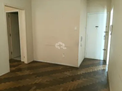 Apartamento com 1 Quarto à venda, 35m² no Centro Histórico, Porto Alegre