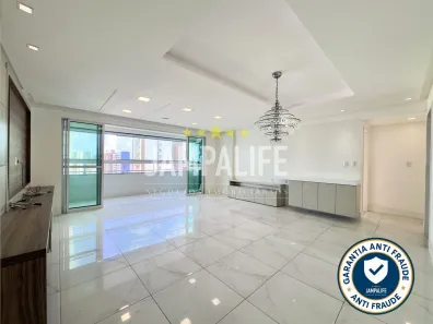Apartamento com 3 Quartos à venda, 123m² no Jardim Oceania, João Pessoa