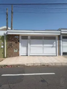 Casa com 3 Quartos à venda, 20m² no Jardim São Domingos, Marília