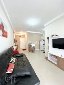 Apartamento com 2 Quartos à venda, 80m² no Rio Tavares, Florianópolis