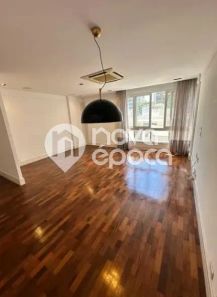 Apartamento com 3 Quartos à venda, 125m² no Lagoa, Rio de Janeiro